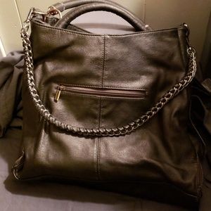 Large purse
